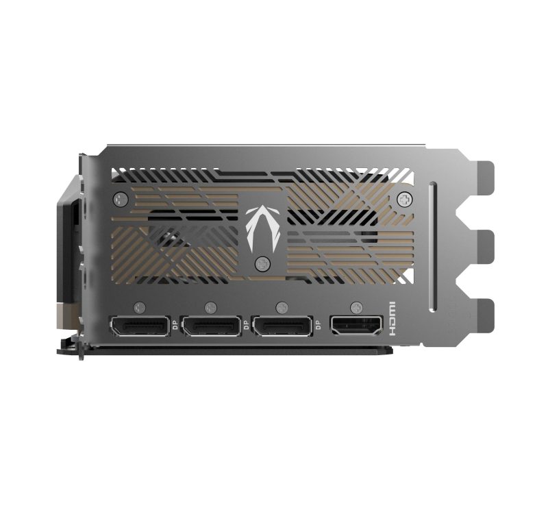 Видео карта ZOTAC GAMING RTX 5080 Solid Core OC 16GB GDDR7 - Image 5