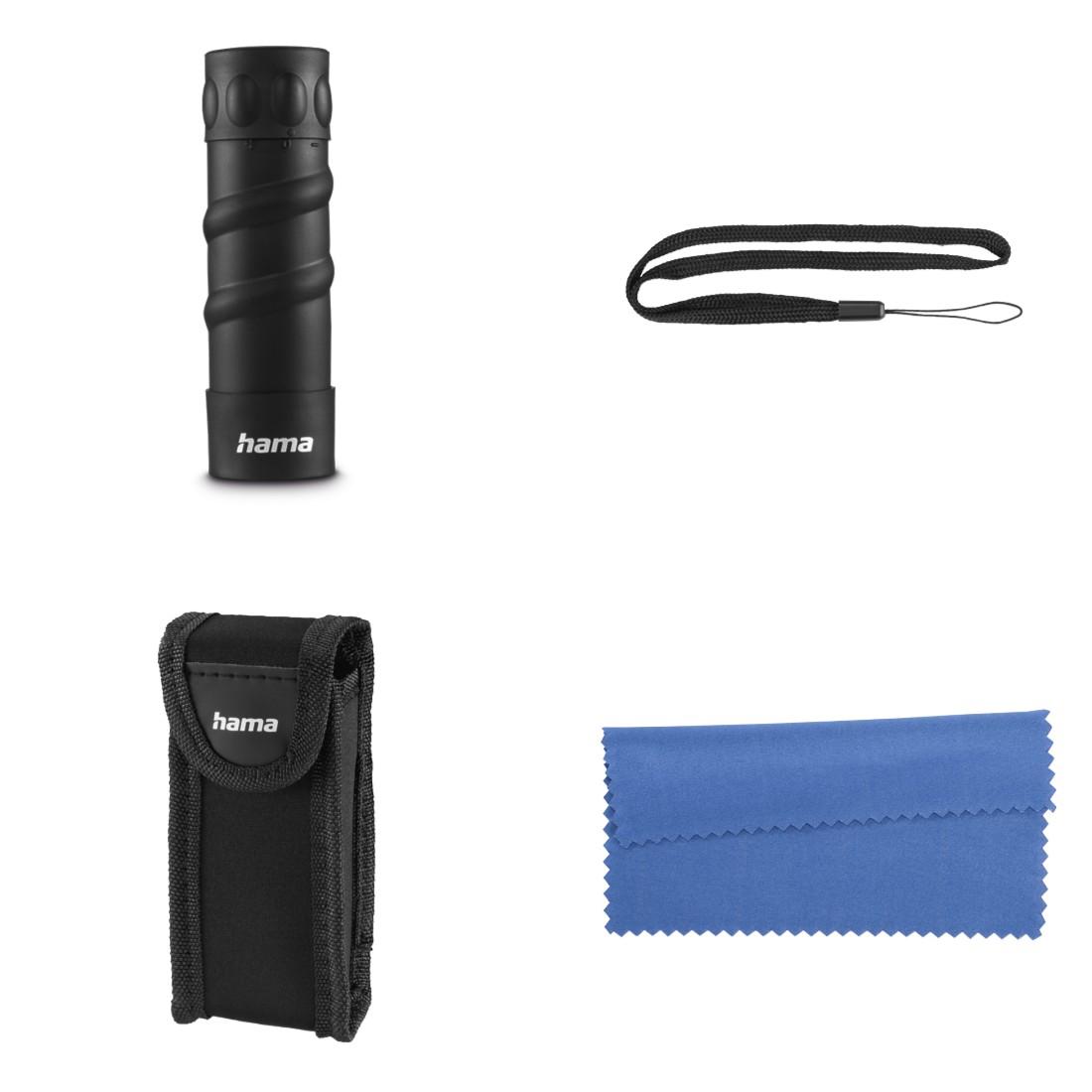 Монокъл HAMA Vision, 10 x 25 - Image 12