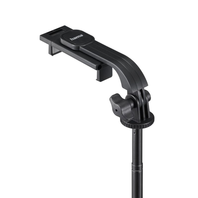 HAMA Селфи стик/трипод за мобилен телефон, "Fancy Stand 110", Bluetooth дистанционно - Image 10