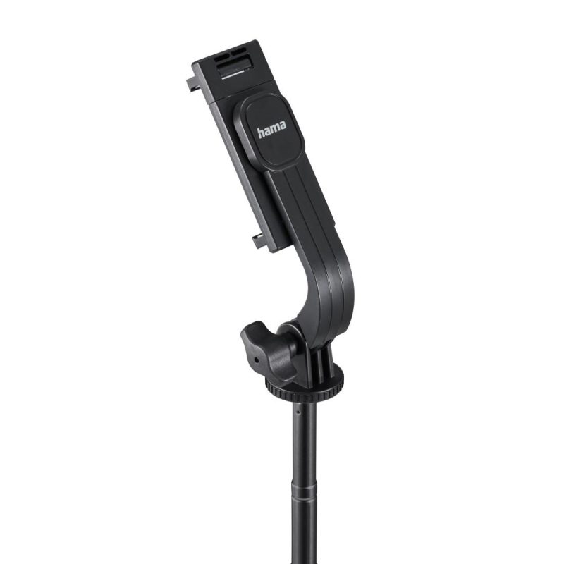 HAMA Селфи стик/трипод за мобилен телефон, "Fancy Stand 110", Bluetooth дистанционно - Image 11