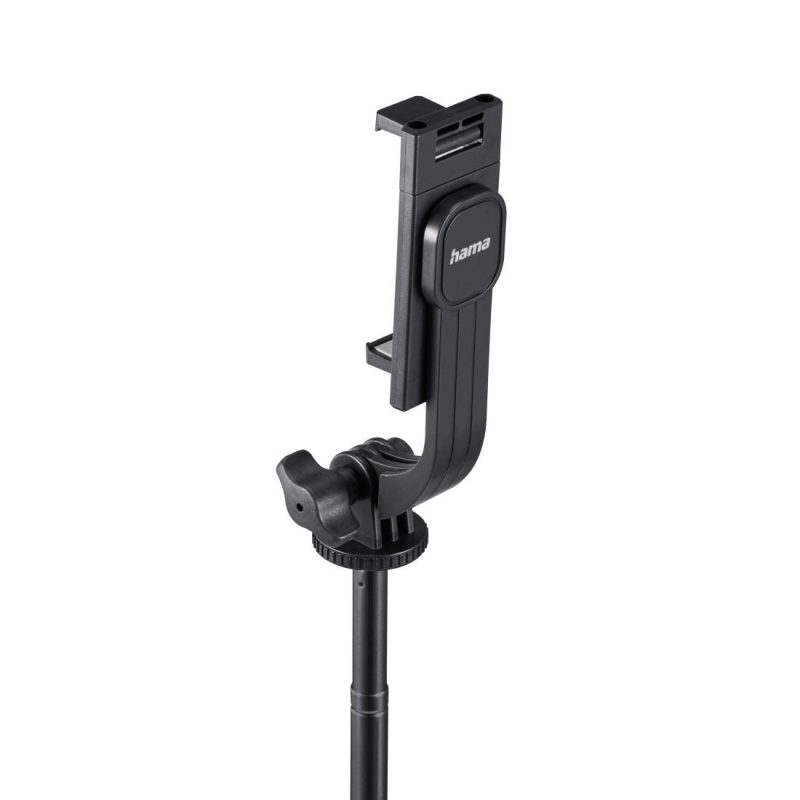 HAMA Селфи стик/трипод за мобилен телефон, "Fancy Stand 110", Bluetooth дистанционно - Image 12