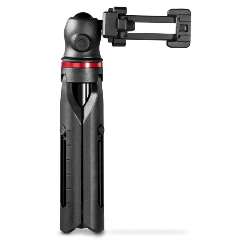HAMA Трипод “Solid 80 Ball” за смартфони, Bluetooth дистанционно за снимки, макс. 80 см. - Image 3