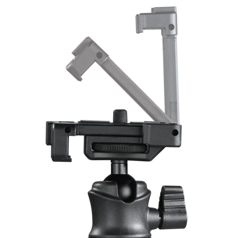 HAMA Трипод “Solid 80 Ball” за смартфони, Bluetooth дистанционно за снимки, макс. 80 см. - Image 20
