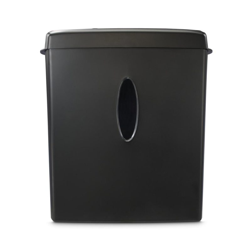 HAMA Шредер „Safe X100CD“, ниво на сигурност P4 T4 E3 - Image 2