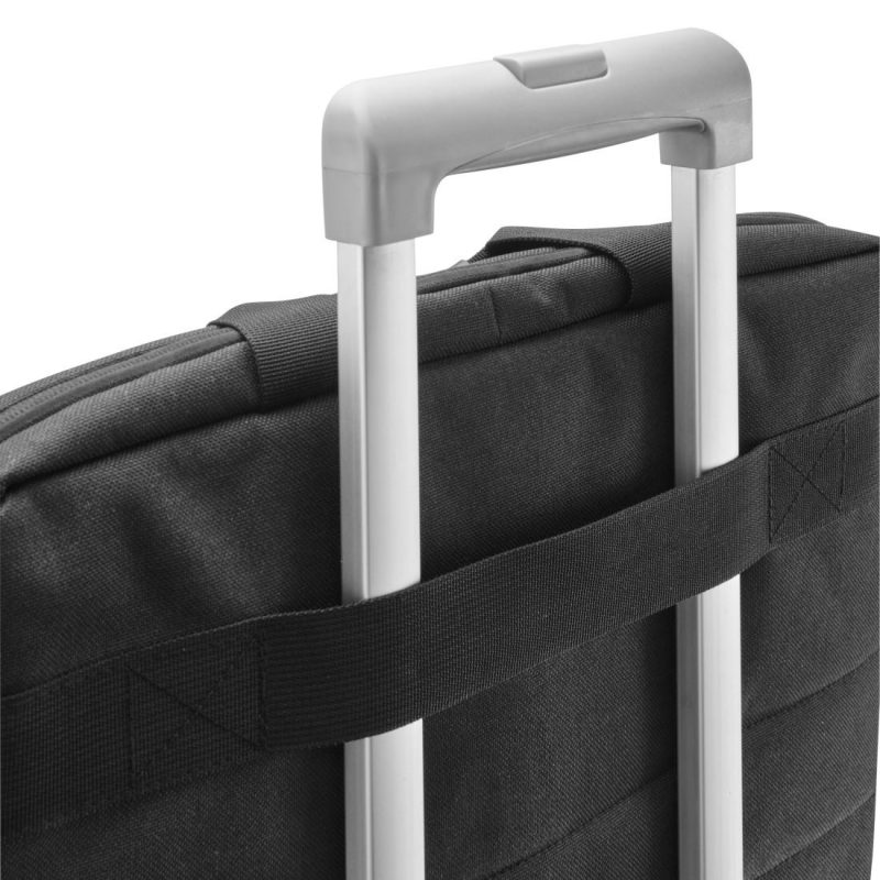 Чанта за лаптоп Hama "Genua", до 40 см (15.6"), черна - Image 8