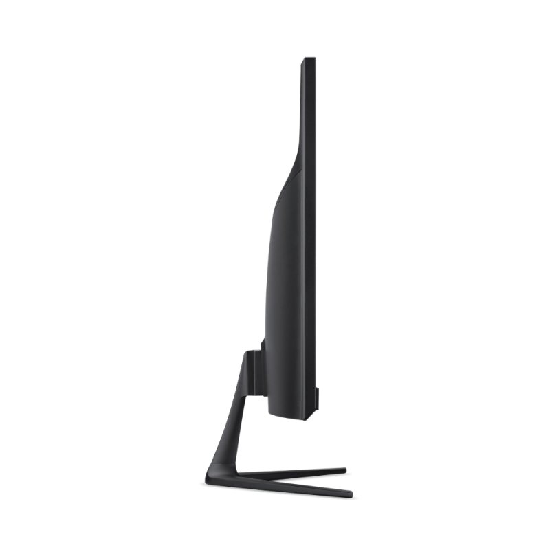 Kомпютър All-in-One Acer Aspire C27-B DQ.BMREX.002 - 27" inch IPS FHD(1920x1080) Intel Core i7-1355U, 16GB DDR4, 1TB SSD, Linux - Image 4
