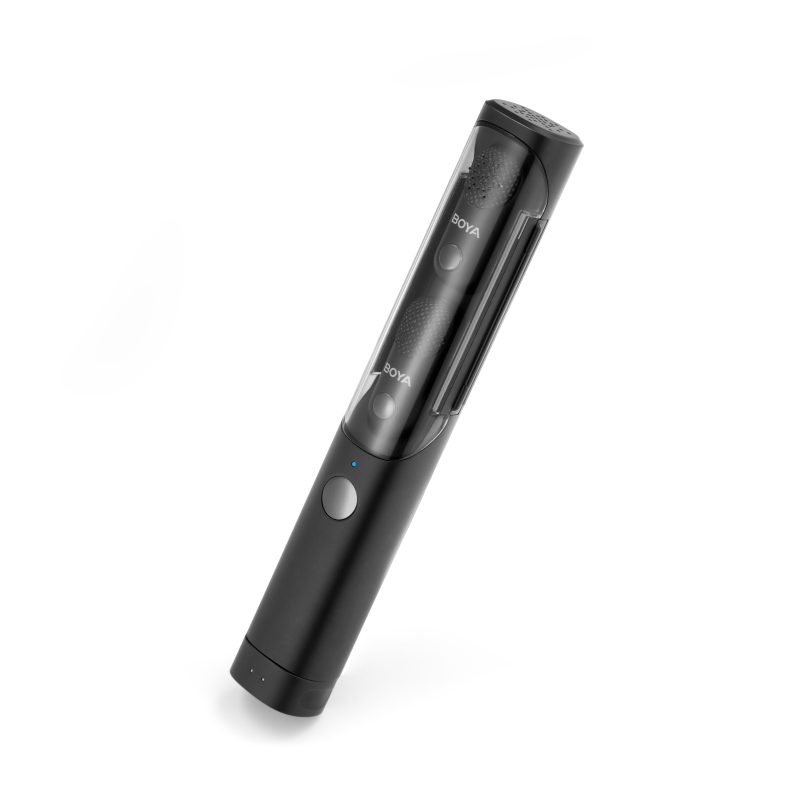 Безжична система микрофони All-in-One BOYA MAGIC 05 - Image 2