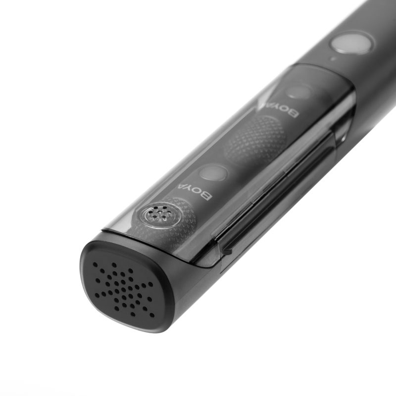 Безжична система микрофони All-in-One BOYA MAGIC 05 - Image 4