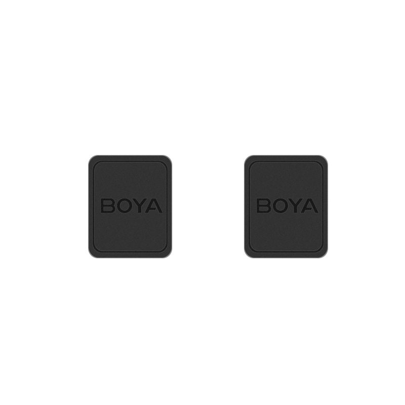 Безжична система микрофони All-in-One BOYA MAGIC 05 - Image 14