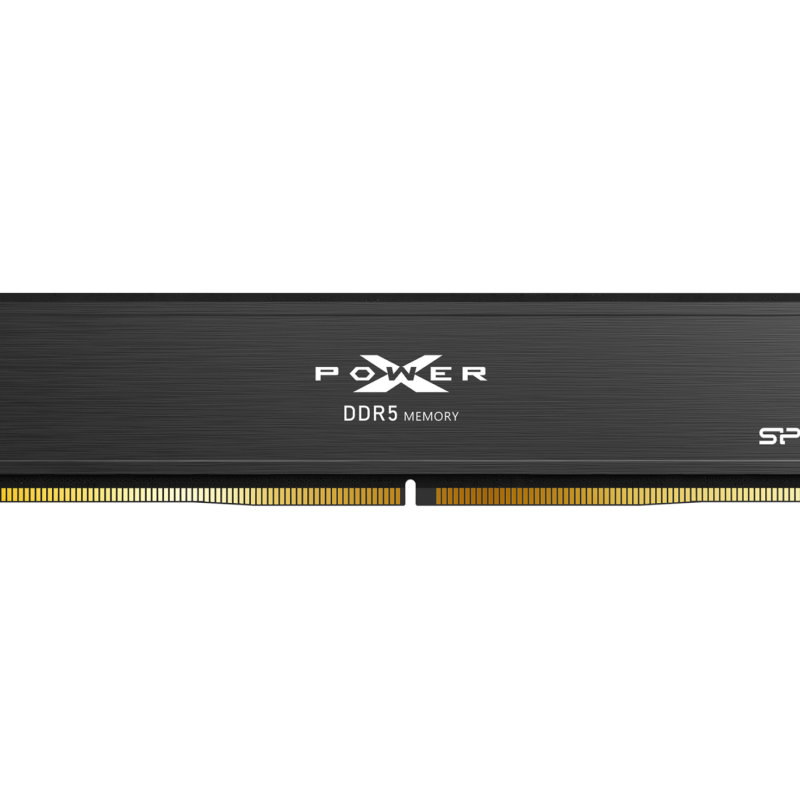 Памет Silicon Power XPOWER Pulse 16GB DDR5 OC-UDIMM 6400MHz CL32