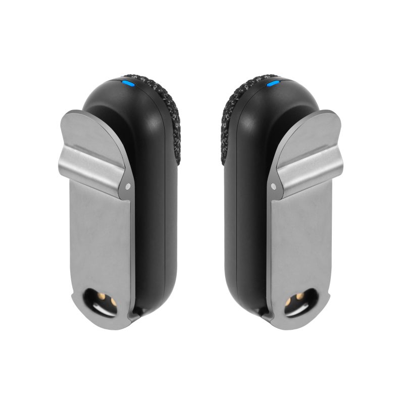 Безжична система микрофони All-in-One BOYA MAGIC 05 - Image 7
