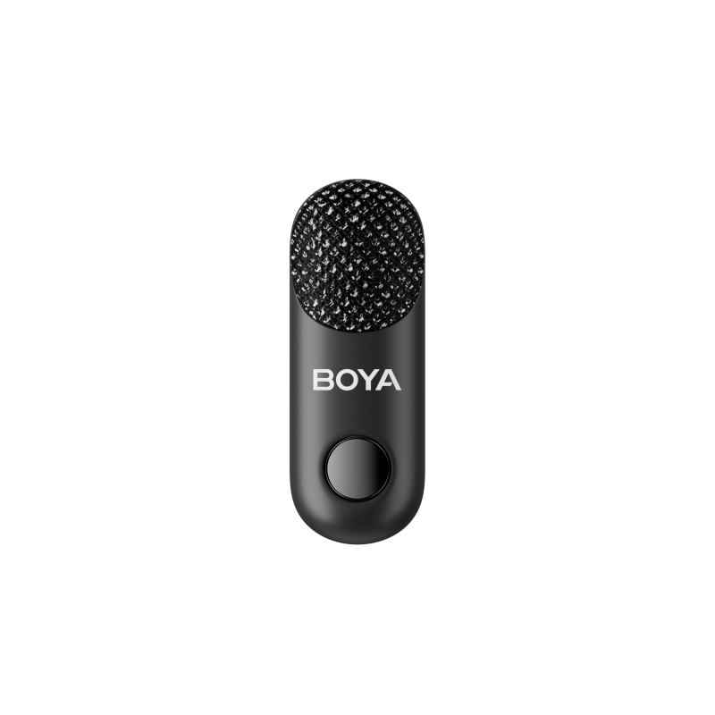 Безжична система микрофони All-in-One BOYA MAGIC 05 - Image 8