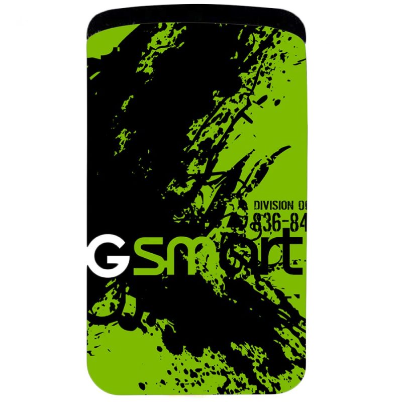 GSmart SPALSH for Guru, Mika, Simba, Arty 5"