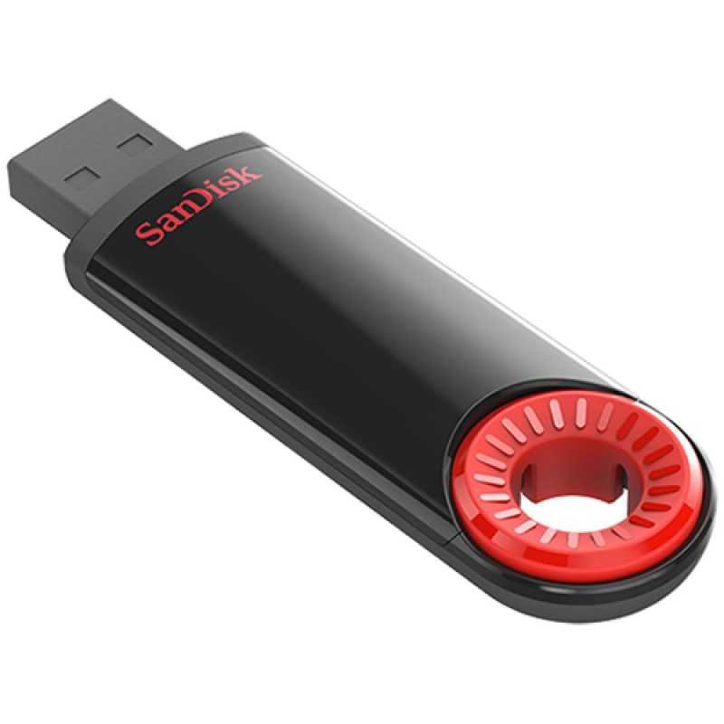 SanDisk Cruzer Dial 64GB;