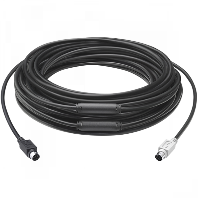 LOGITECH EXTENDED CABLE FOR GROUP CAMERA 15M - WW