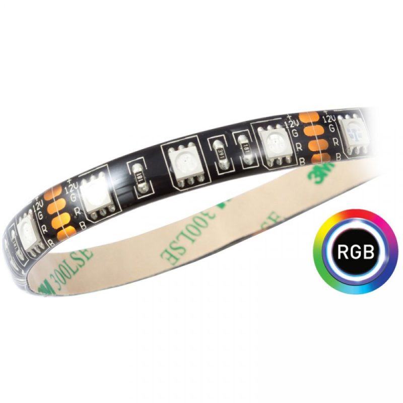 GELID LED-Flex Stripe RGB