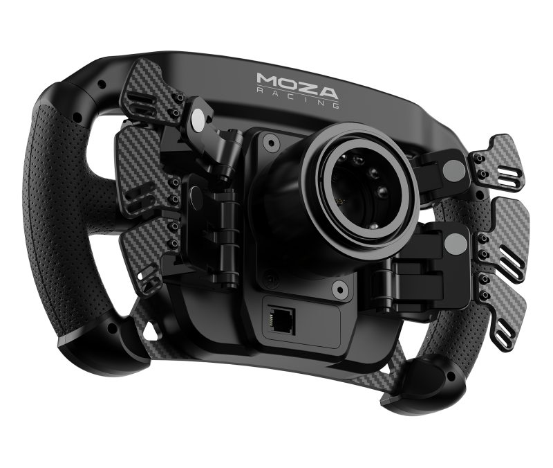 Волан MOZA FSR2 Formula Wheel - Image 5