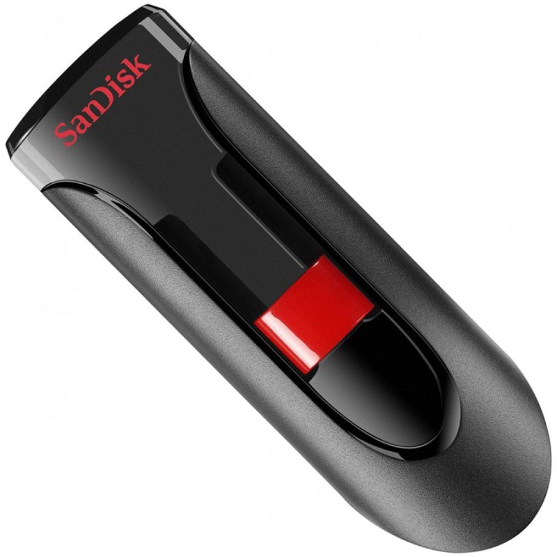 SanDisk Cruzer Glide 16GB;