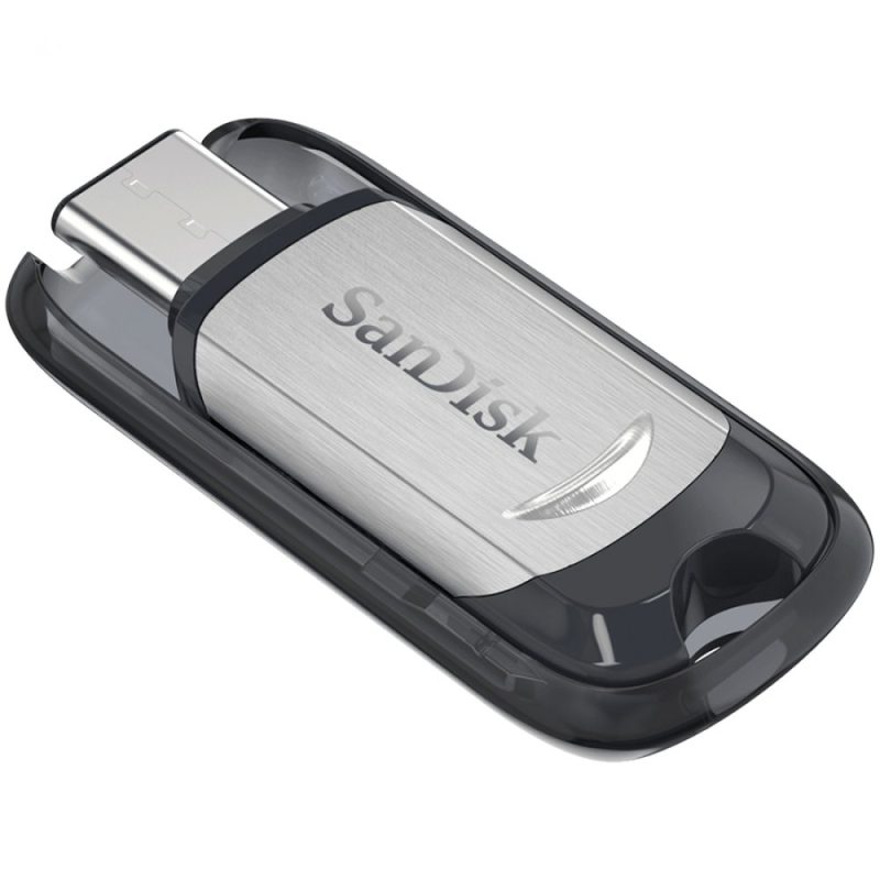 SanDisk Ultra USB Type C 64GB;