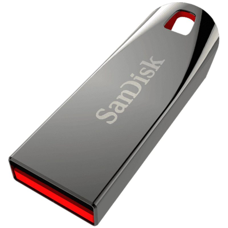 Cruzer Force 64GB;