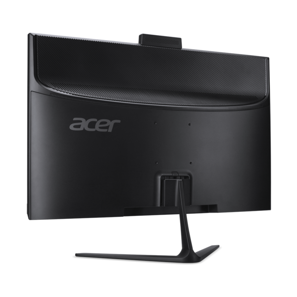 Kомпютър All-in-One Acer Aspire C24-B DQ.BMJEX.006 - 23.8" inch IPS FHD(1920x1080) Intel Core i3-1305U, 16GB DDR4, 512GB SSD, Linux - Image 4