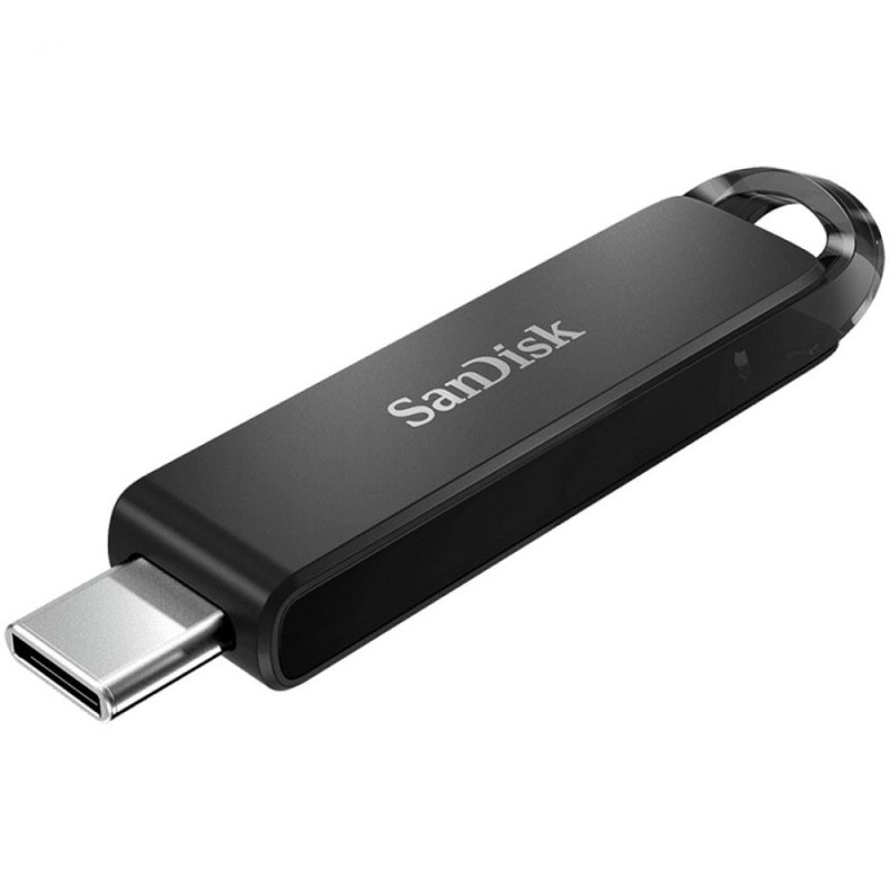 SanDisk Ultra USB Type-C Flash Drive 64GB 150MB/s