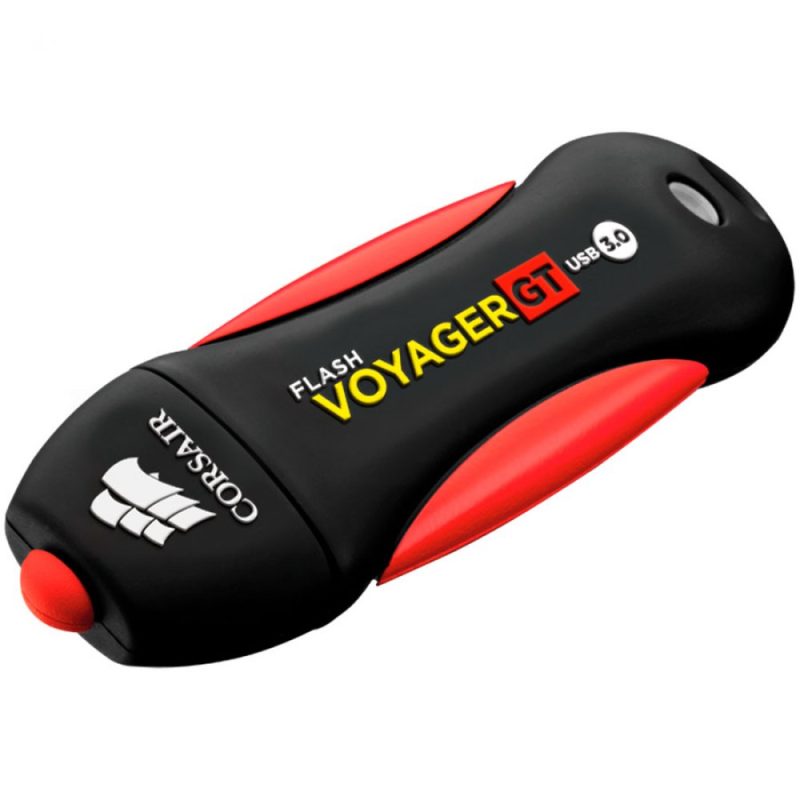 CORSAIR Flash Voyager GT USB 3.0 512GB, Read 350MBs - Write 270MBs