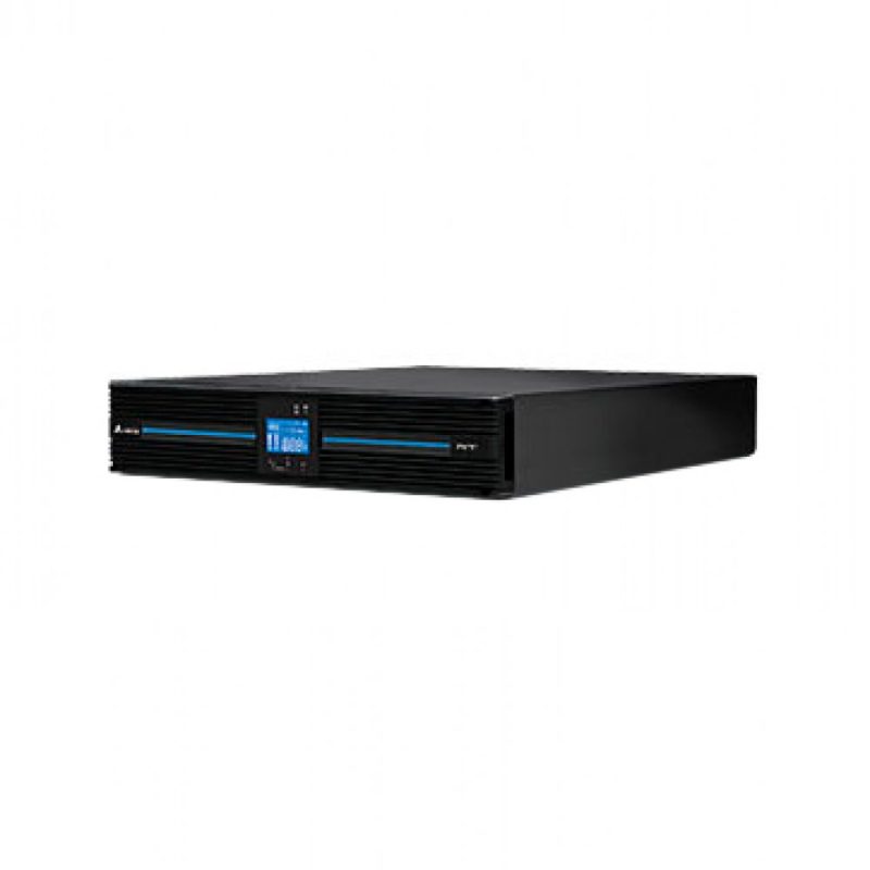 DELTA RT UPS 3000VA 230V, On-Line, Rack/Tower, Extended run