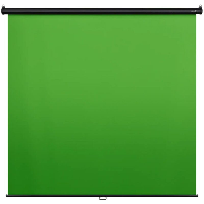 Corsair Green Screen, Set the stage for truly immersive broadcasting in seconds