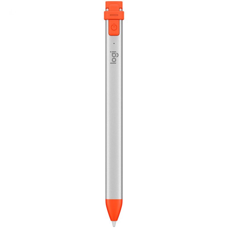 LOGITECH Crayon Digital Pen - MID GREY