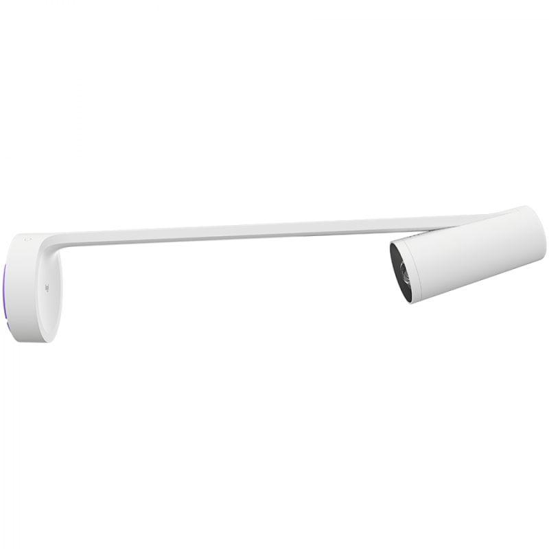 LOGITECH SCRIBE WHITE USB - WW