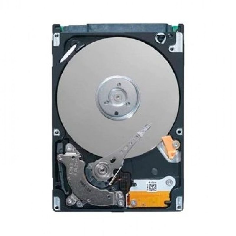 8TB 7.2K RPM SATA 512e 3.5in Hard Drive