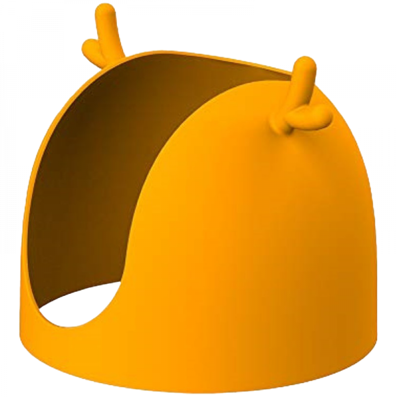 Silicon Cover-orange for Ranger 2