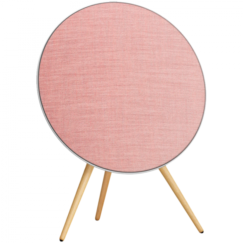 Beosound A9 Cover Kvadrat Pink