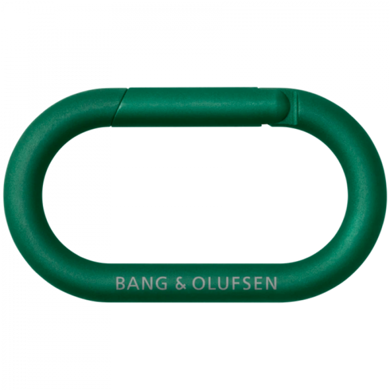 Beosound Explore Carabiner Green