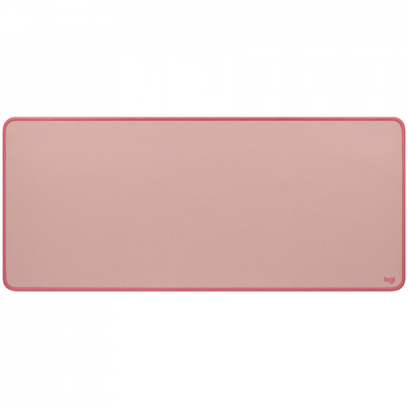 LOGITECH Desk Mat Studio Series - DARKER ROSE