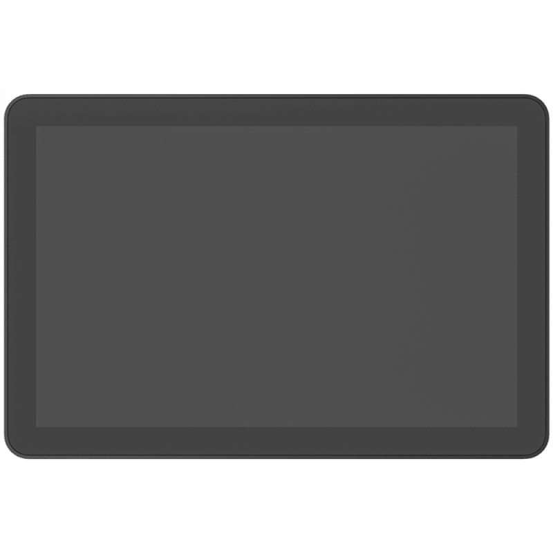 LOGITECH Tap Scheduler - GRAPHITE - USB - WW - TOUCH SCREEN