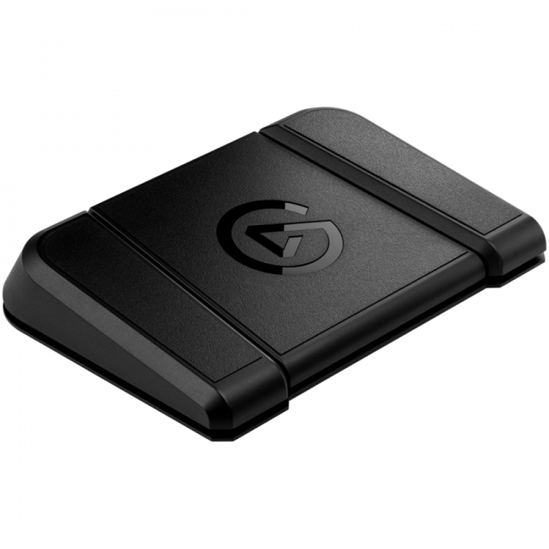 Corsair Stream Deck Foot Pedal