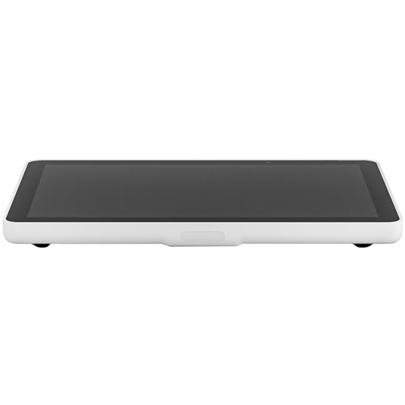 LOGITECH Tap IP - OFF-WHITE - USB - WW - TOUCH SCREEN