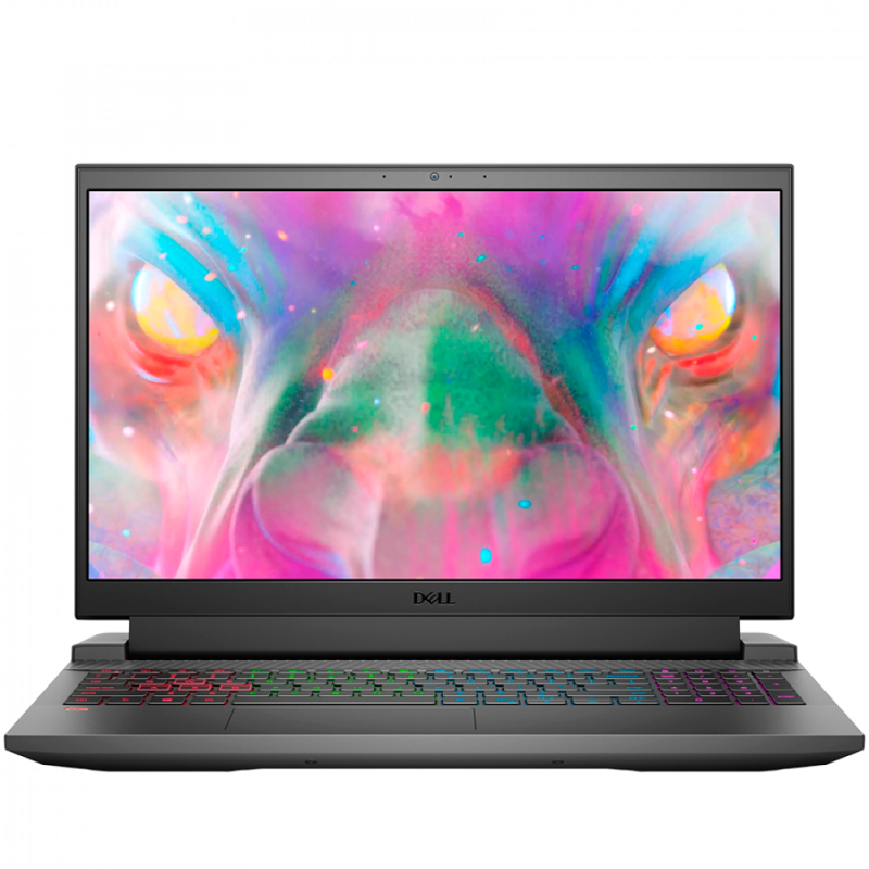 Dell G15 5511, Intel Core i7-11800H (24MB up to 4.6 GHz, 8 c), 15.6" FHD (1920x1080) AG, 16GB (2x8GB) 3200MHz DDR4, 512GB M.2 SSD, GeForce RTX 3060 6GB, Wi-Fi 6 + BT, Backlit KBD + Numeric KBD, Thunderbolt, Ubuntu, 3Y Basic Onsite
