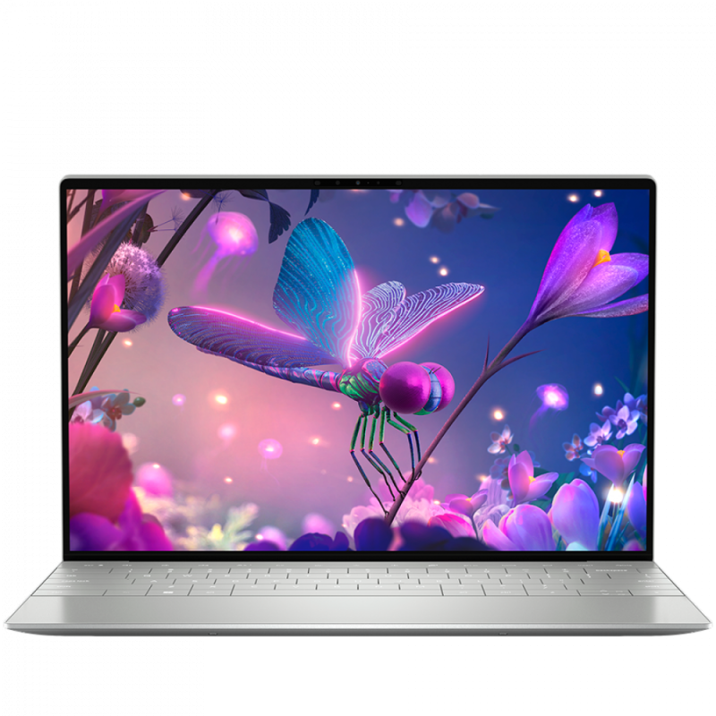 Dell XPS 13 Plus (9320), Intel Core i7-1260P (18MB Cache, up to 4.7 GHz, 12 C), 13.4" FHD (1920 x 1200) InfinityEdge Non-Touch AG, 16GB 5200MHz LPDDR5, 1TB M.2 SSD, Iris Xe Graphics, Wi-Fi 6 1675 AX211, BT, International KBD, Win 11 Pro, 3Y Onsite
