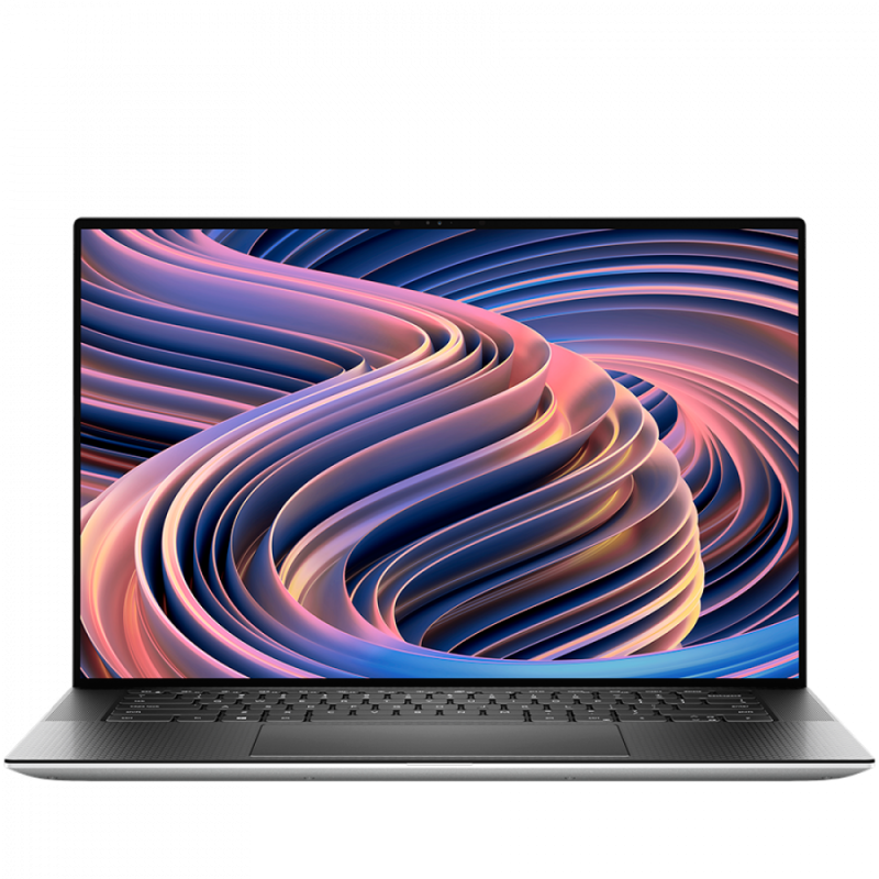 Dell XPS 15 (9520), Intel Core i7-12700H (24MB, up to 4.7 GHz, 14 C), 15.6" OLED 3.5К (3456x2160) InfinityEdge Anti-Reflective, 32GB (2x16GB) DDR5 4800MHz, 1TB M.2 PCIe NVMe SSD, GeForce RTX 3050 Ti 4GB GDDR6, BT, Backlit KBD, Win 11 Pro, 3Y Onsite