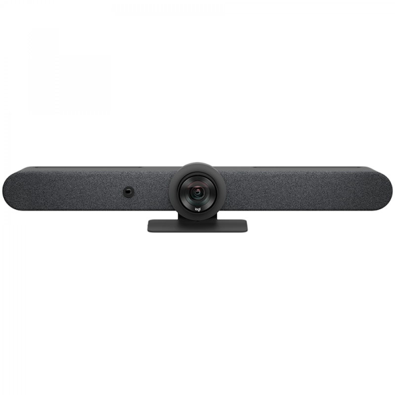 LOGITECH RALLY BAR GRAPHITE - EMEA