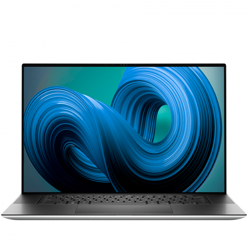 Dell XPS 17 (9720), Intel Core i7-12700H (24MB, up to 4.7 GHz, 14C), 17.0" UHD+ (3840x2400) InfinityEdge AR, 32GB (2x16GB) DDR5 4800MHz, 1TB NVMe SSD, GeForce RTX 3060 6GB GDDR6, Wi-Fi + BT, Backlit KBD, Win 11 Pro, 3Y Premium Support