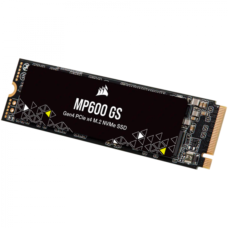 Corsair MP600 GS 2TB Gen4 PCIe x4 NVMe M.2 SSD