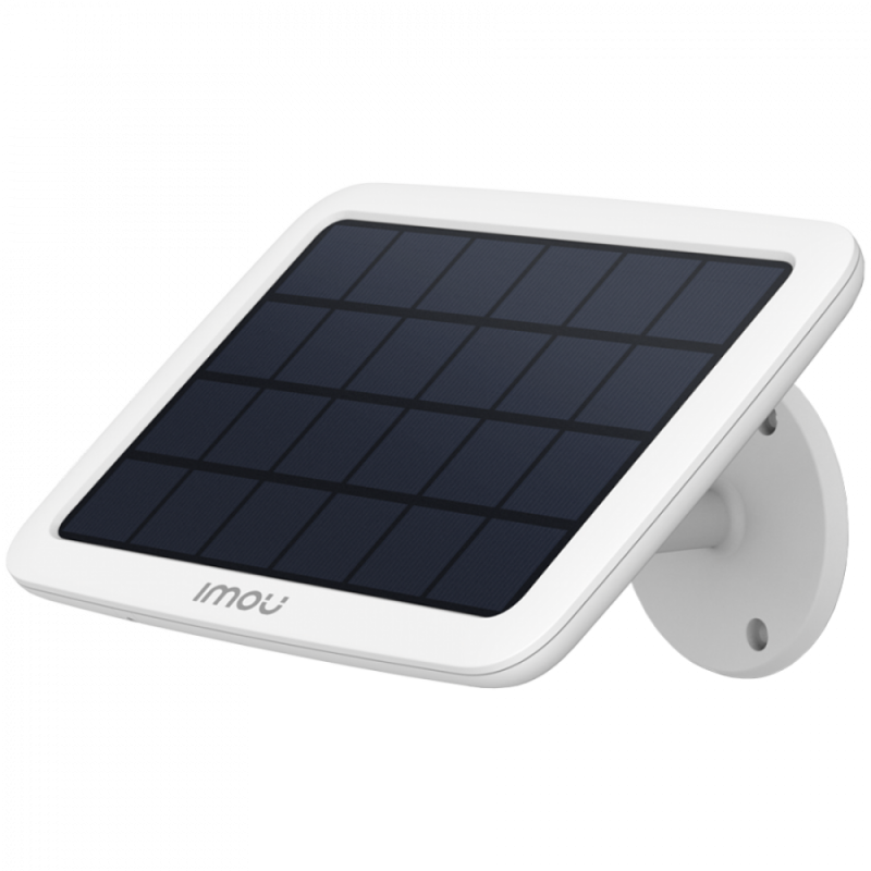 Solar Panel for Cell 2, 3W(-5%/+10%)@40000lux, Operation voltage: 6.2V, 0.484A, 180x120x2.5mm
