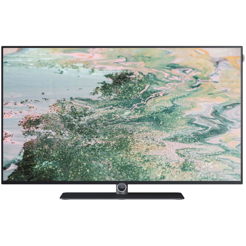 LOEWE TV 48'' Bild I dr+, SmartTV, 4K Ultra, OLED HDR, 1TB HDD, Invisible speakers