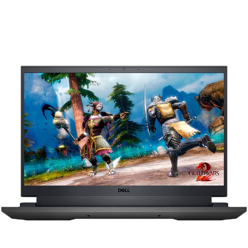 Dell G15 5520 Gaming Laptop, Intel Core i7-12700H (24MB Cache, up to 4.7 GHz, 14 cores), 15.6" FHD (1920 x 1080) 120Hz 250 nits AG, 16GB (2x8GB) 4800MHz DDR5, 512GB SSD, RTX 3060 6GB GDDR6, AX201, Wi-Fi + BT, Backlit KBD, Ubuntu, 3Y Onsite