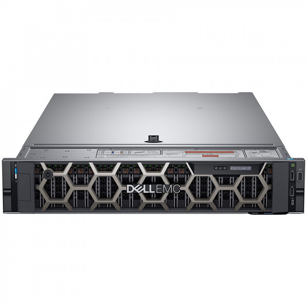 PowerEdge R550,8x3.5" Hot-Plug HDD Chassis,Xeon Silver 4314 2.4G 16C/32T 24M,Riser 1x16 + 1x8(x4 link) LP,OCP 3.0,16GB RDIMM 3200MT/s,480GB SSD Ri,PERC H755 8GB,no ODD,PSU(1+1)800W,iDRAC9 ENT,TPM 2.0,Rails,3Y NBD