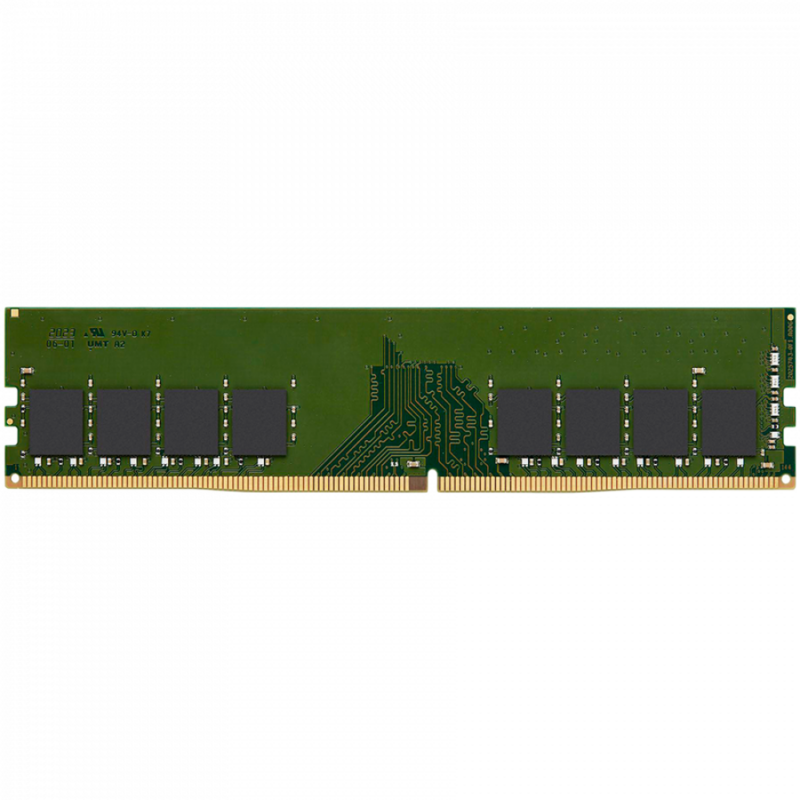 Kingston DRAM 32GB 3200MT/s DDR4 Non-ECC CL22 DIMM 2Rx8